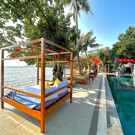 Mai Phuong Resort Phu Quoc Exterior foto