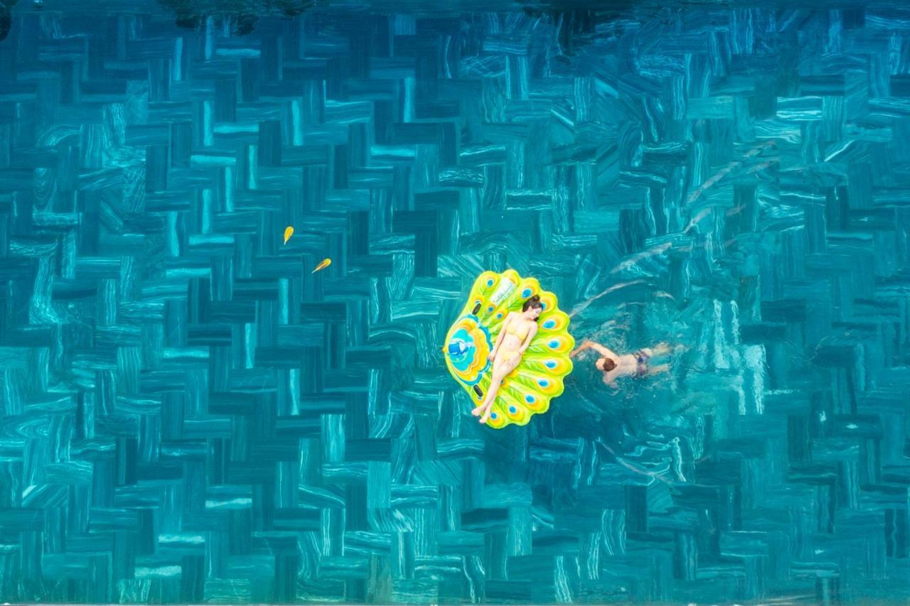 Mai Phuong Resort Phu Quoc Exterior foto