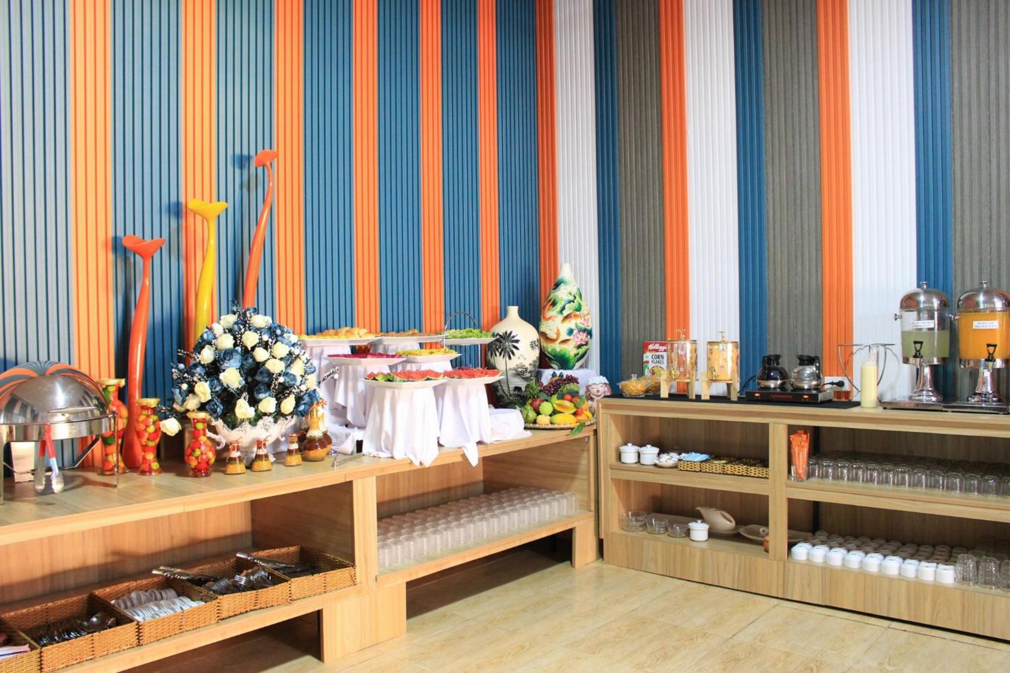 Mai Phuong Resort Phu Quoc Exterior foto