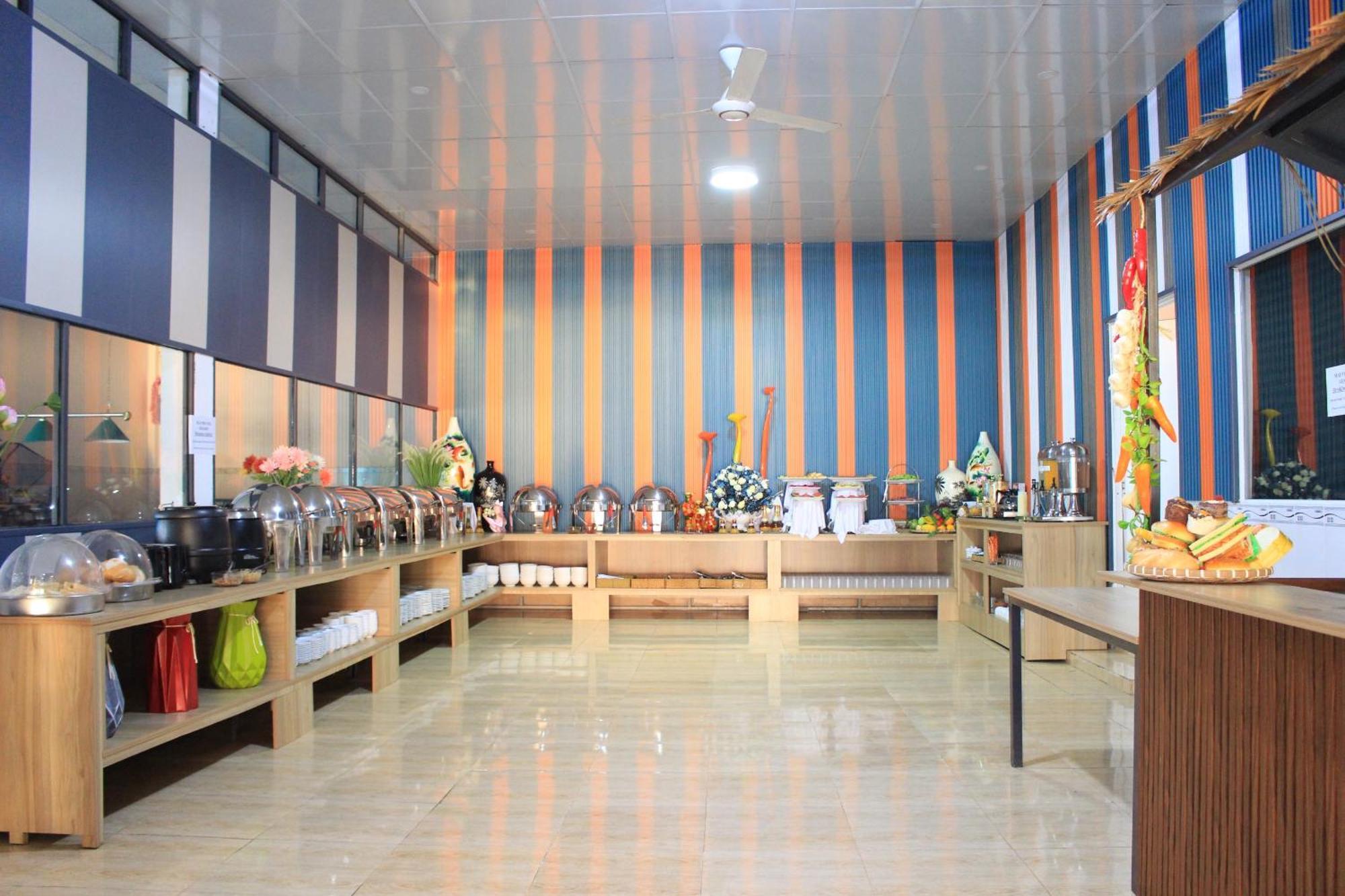 Mai Phuong Resort Phu Quoc Exterior foto