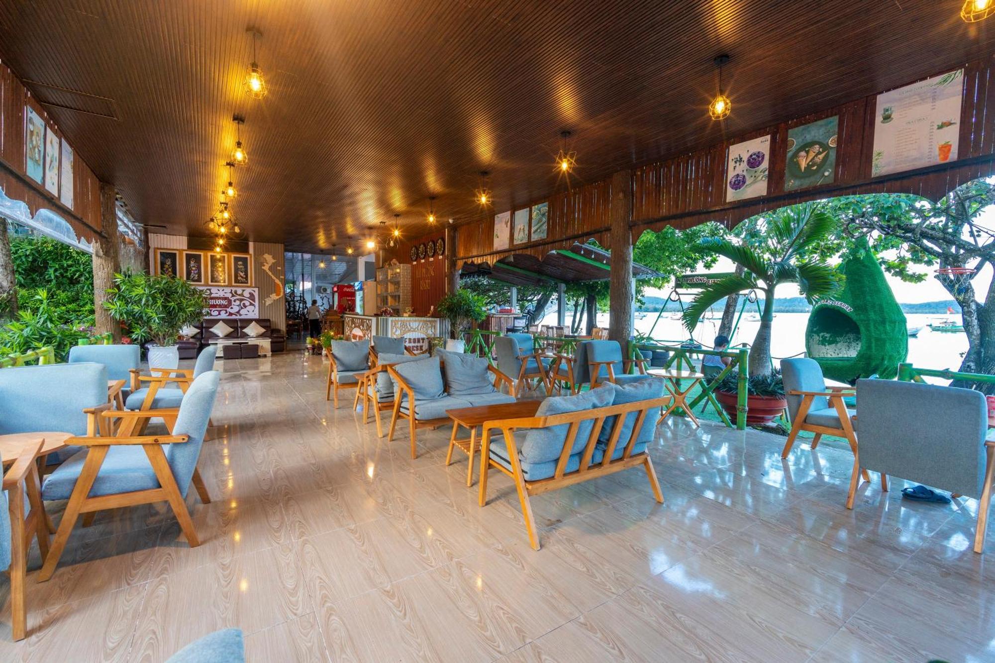 Mai Phuong Resort Phu Quoc Exterior foto