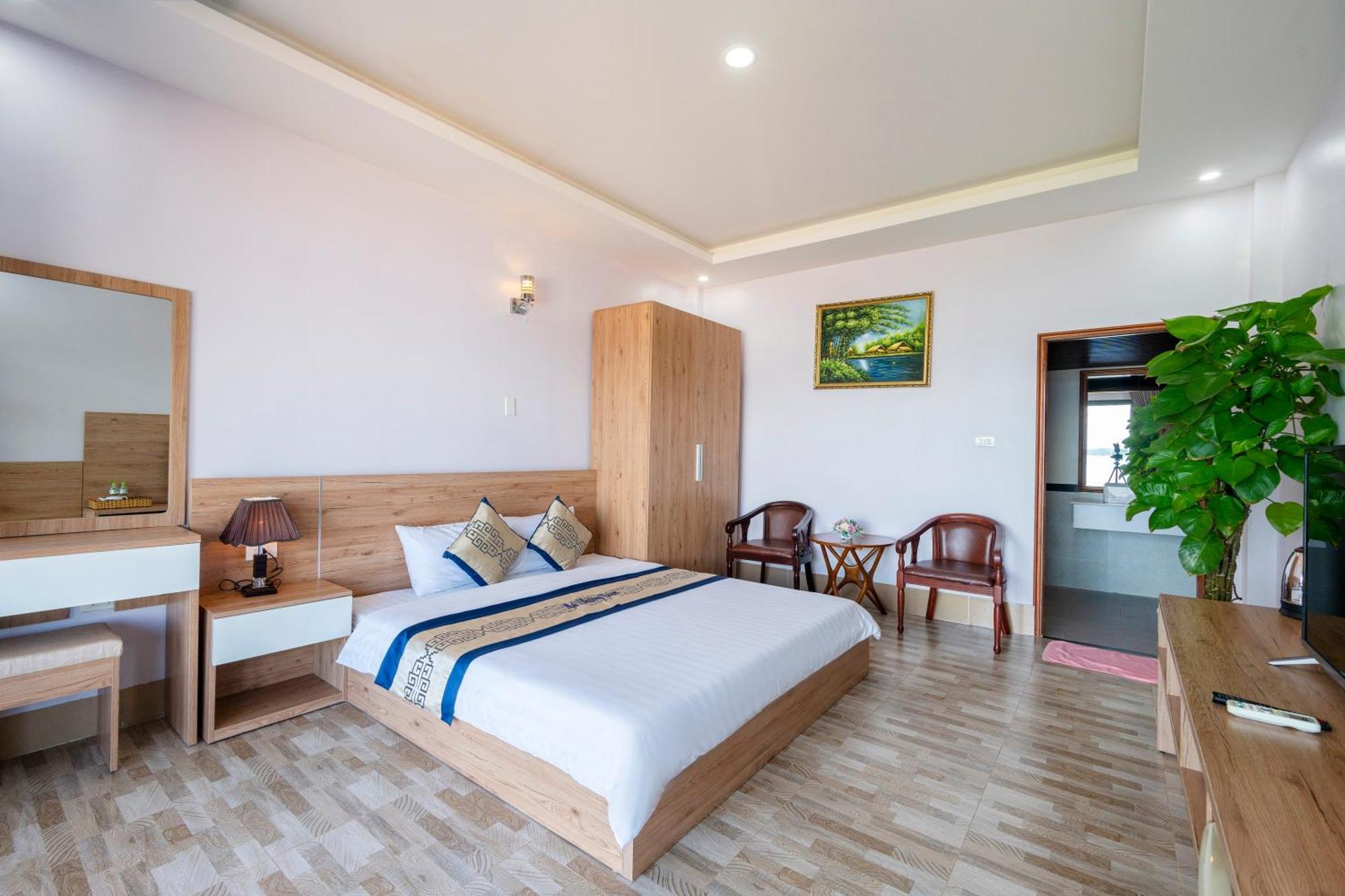 Mai Phuong Resort Phu Quoc Exterior foto