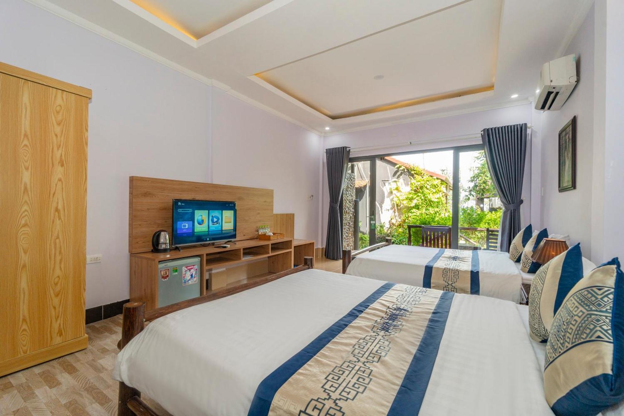 Mai Phuong Resort Phu Quoc Cameră foto