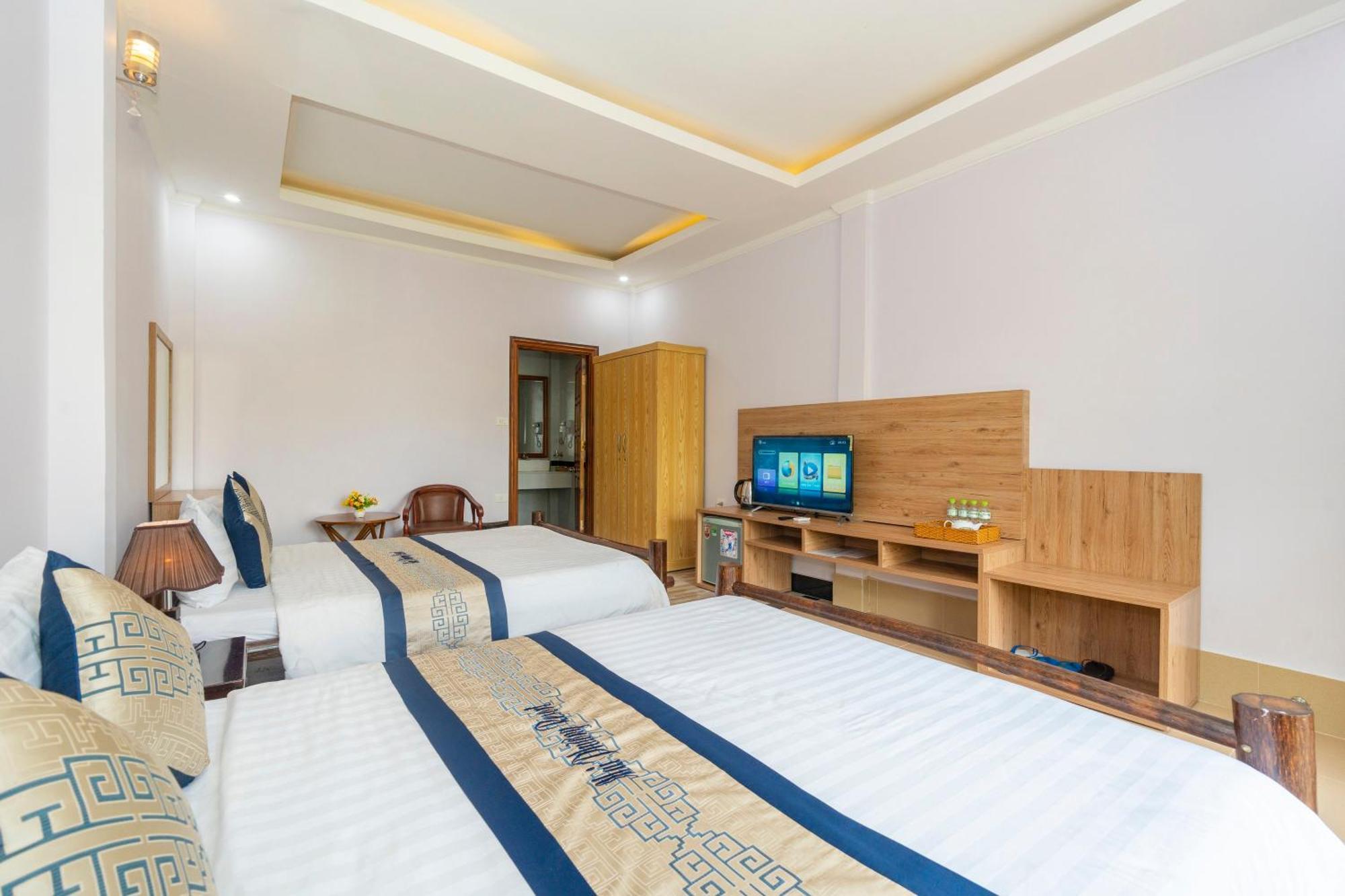 Mai Phuong Resort Phu Quoc Cameră foto