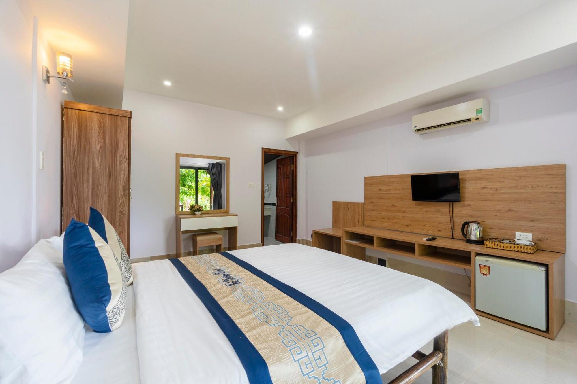 Mai Phuong Resort Phu Quoc Cameră foto