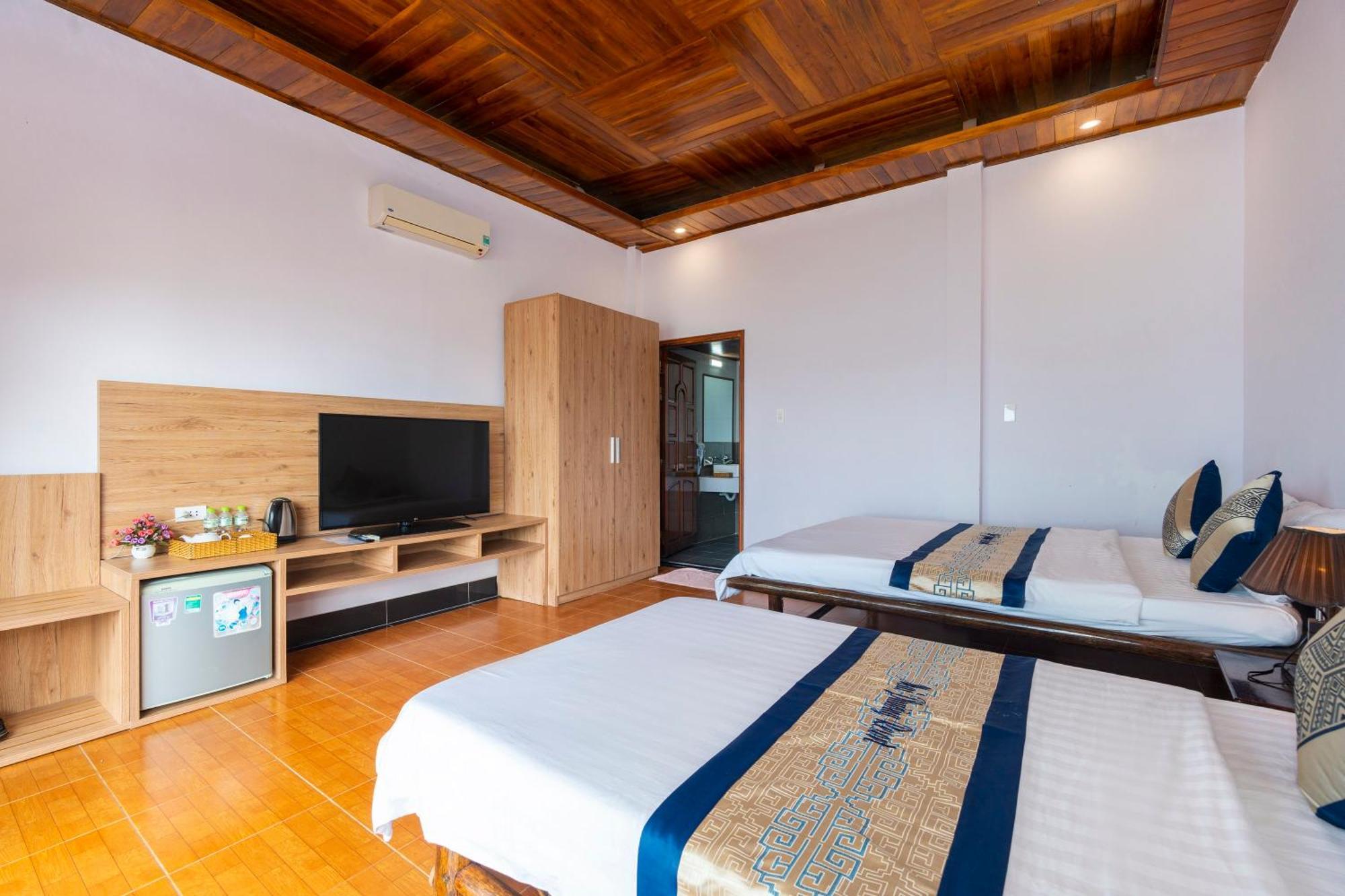 Mai Phuong Resort Phu Quoc Cameră foto
