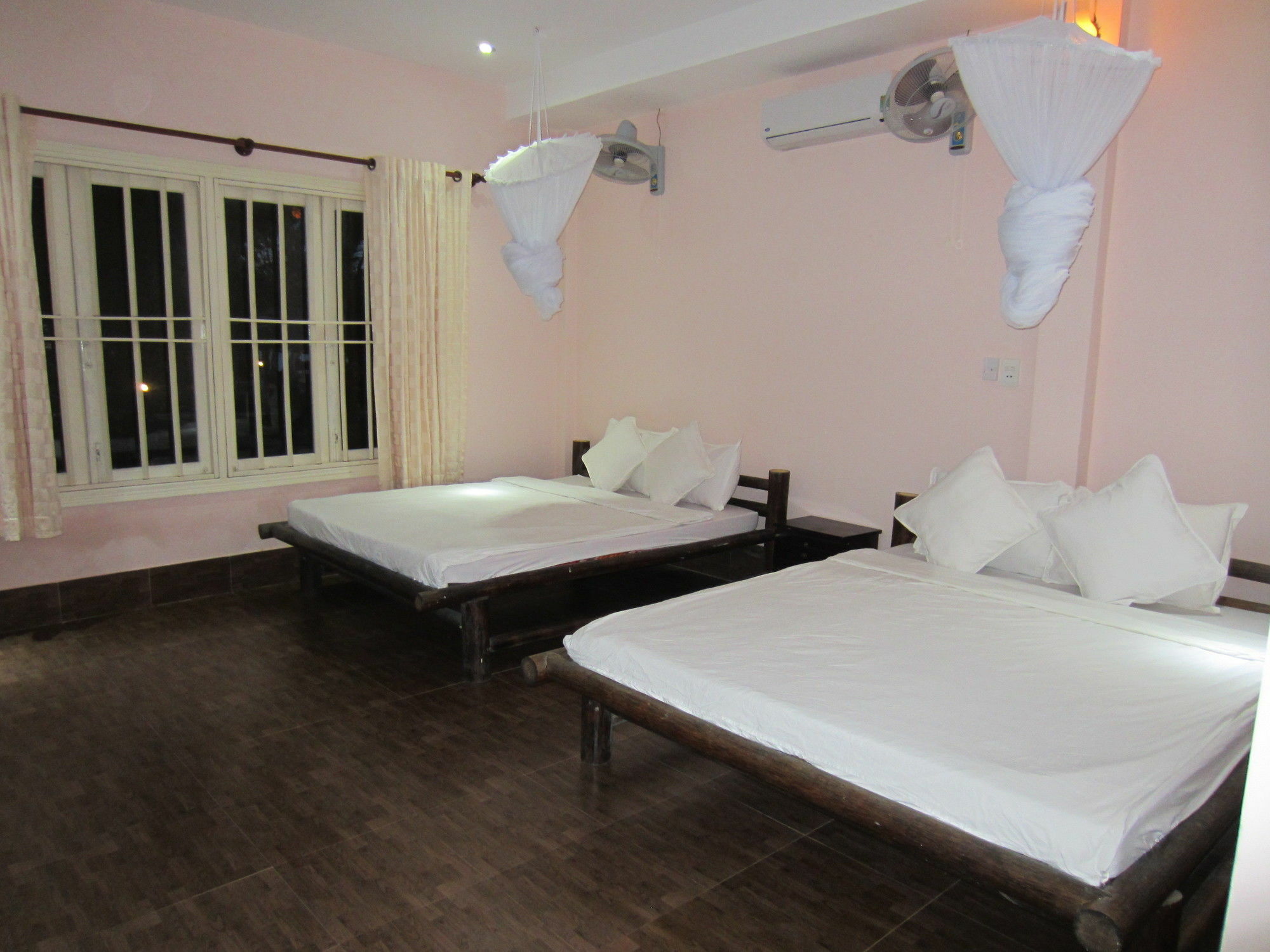 Mai Phuong Resort Phu Quoc Exterior foto