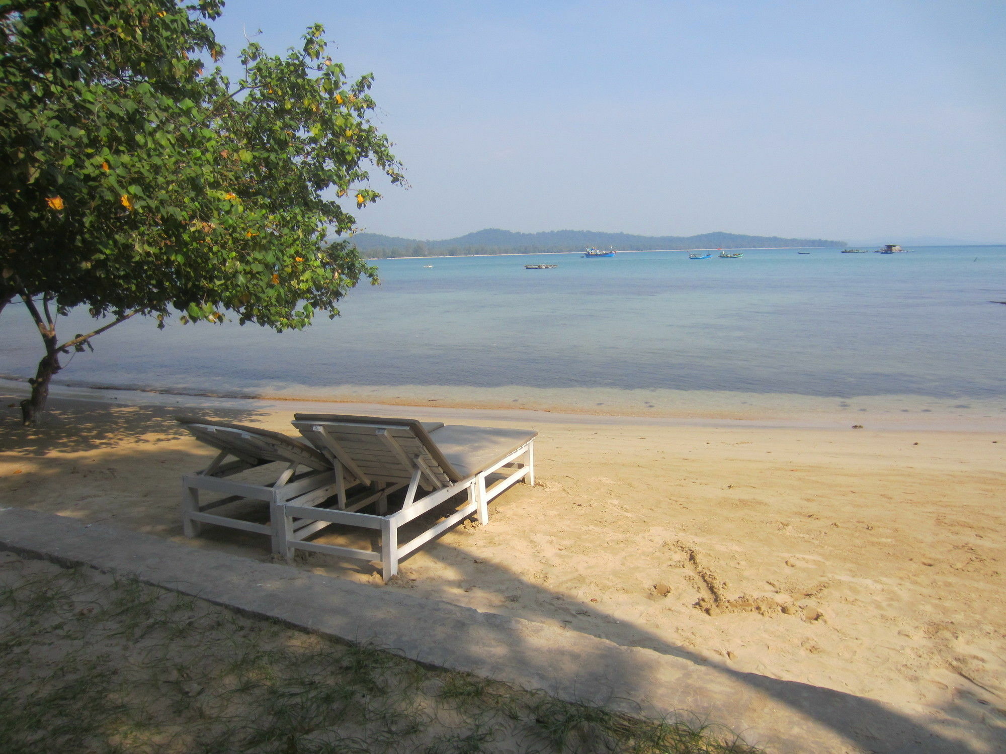 Mai Phuong Resort Phu Quoc Exterior foto
